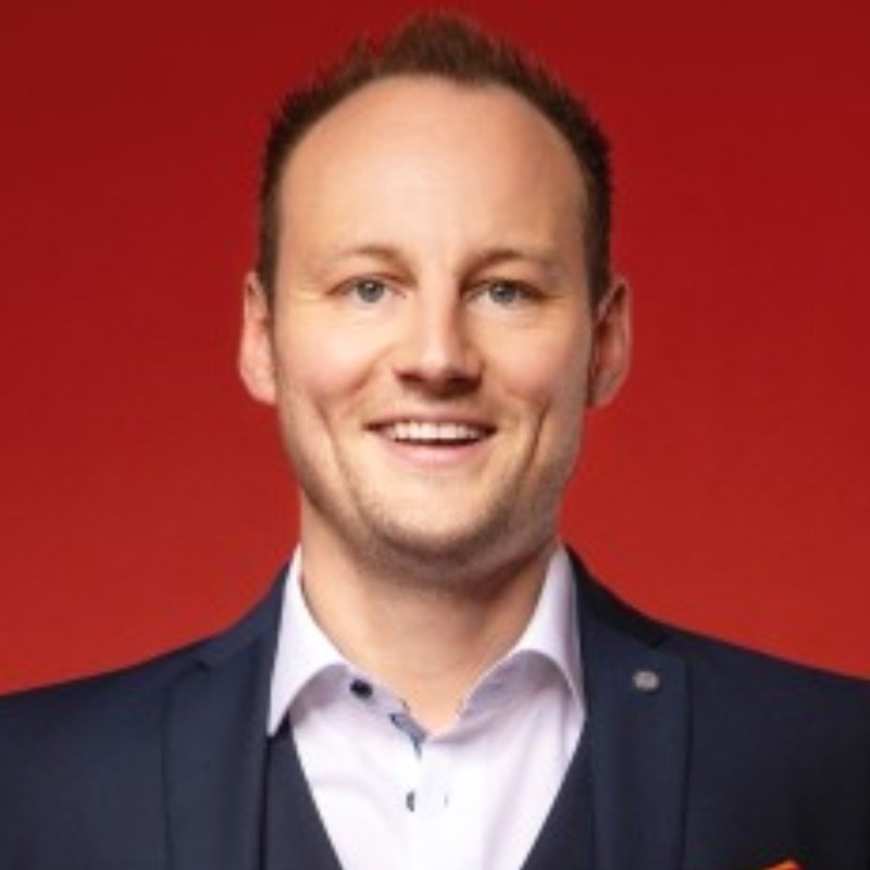 Christoph Baur, IntelliShop AG