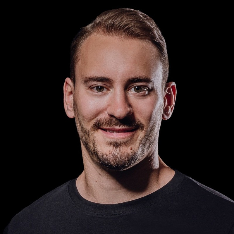 Simon Manz, IntelliShop AG