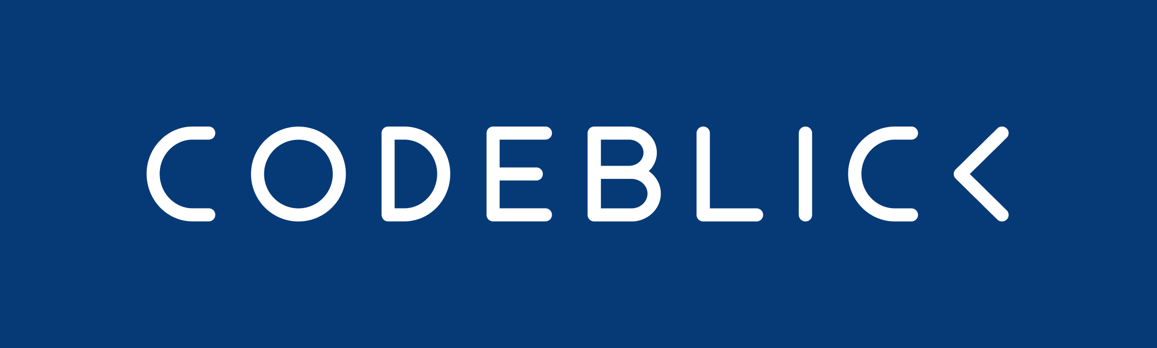 codeblick